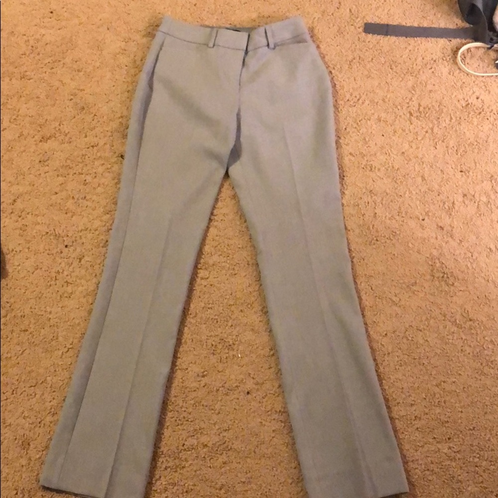 Work pants